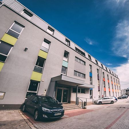 Orange Business Centar Apartments Sarajevo Exterior photo
