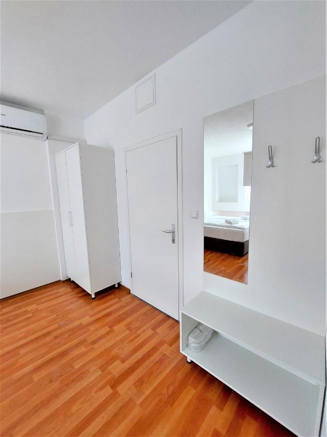 Orange Business Centar Apartments Sarajevo Exterior photo