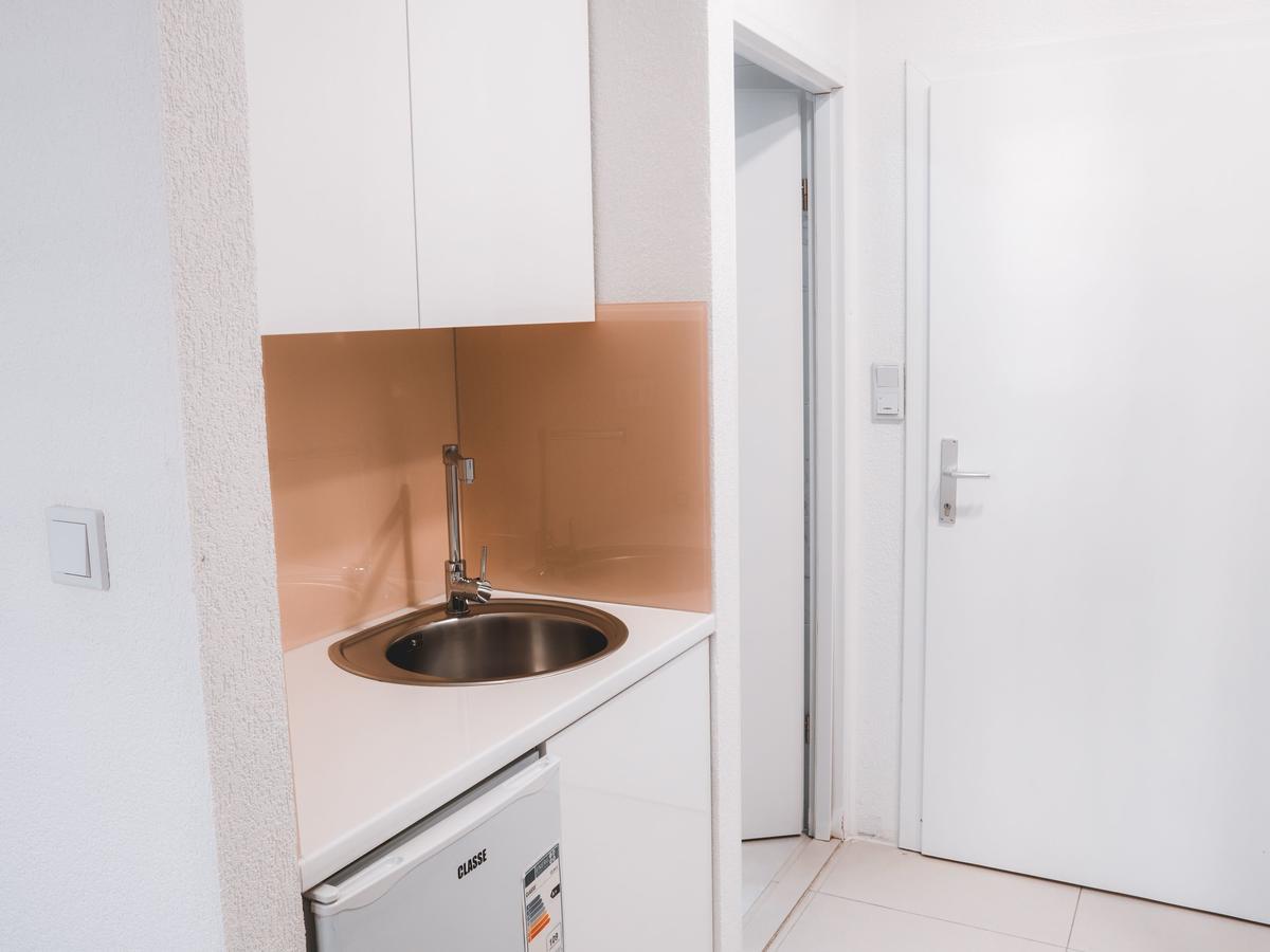 Orange Business Centar Apartments Sarajevo Exterior photo