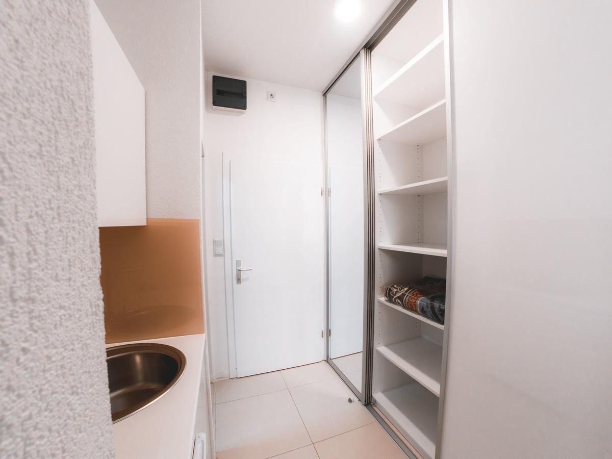 Orange Business Centar Apartments Sarajevo Exterior photo
